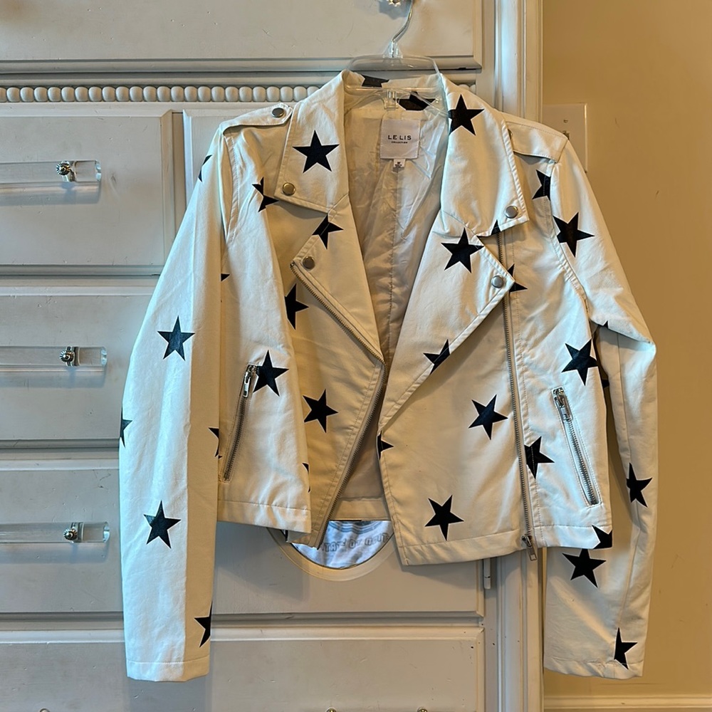 Star jacket